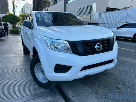 2021 Nissan Frontier — foto 3 / 10