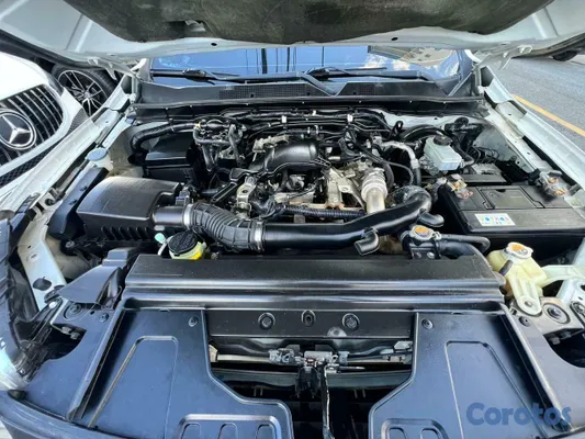 2021 Nissan Frontier — foto 10 / 10