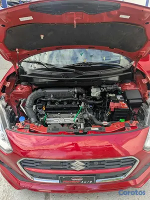 2021 Suzuki Swift — foto 10 / 10