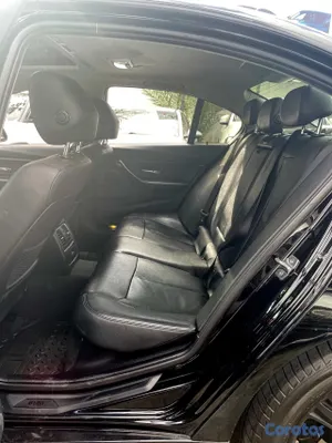 2015 BMW Serie 3 — foto 5 / 8