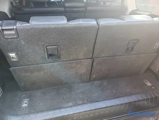 2022 Toyota Land Cruiser Prado — foto 11 / 12