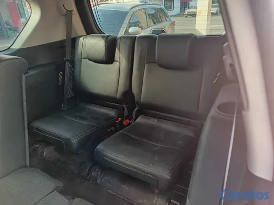 2022 Toyota Land Cruiser Prado — foto 12 / 12