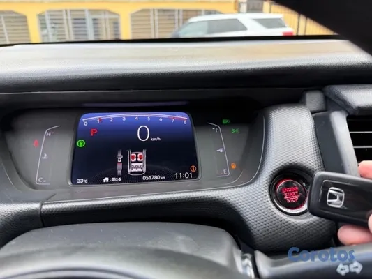 2021 Honda Fit