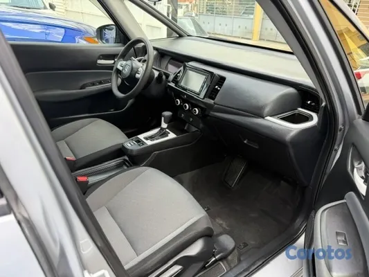 2021 Honda Fit — foto 5 / 10