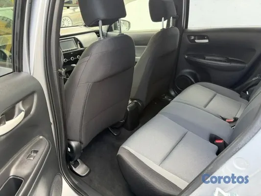 2021 Honda Fit — foto 8 / 10