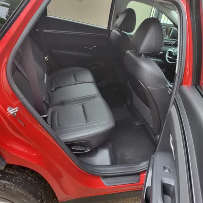 2023 Hyundai Tucson — foto 2 / 10