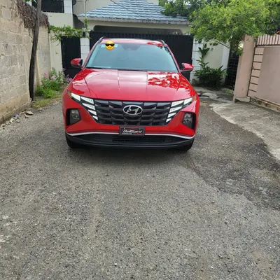 2023 Hyundai Tucson — foto 3 / 10