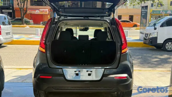 2020 Kia Soul — foto 4 / 9
