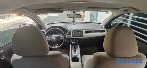 2020 Honda HR-V