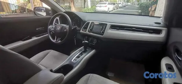 2020 Honda HR-V — foto 3 / 9