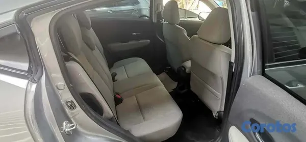 2020 Honda HR-V — foto 4 / 9