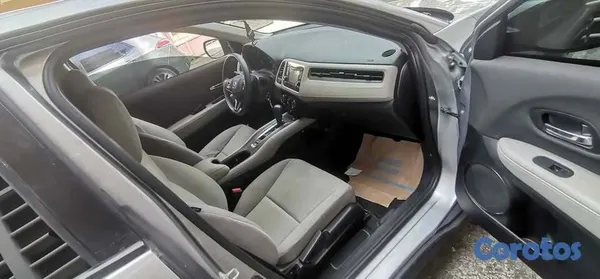 2020 Honda HR-V — foto 7 / 9