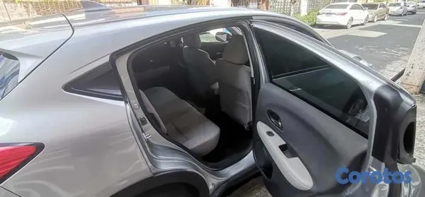 2020 Honda HR-V — foto 9 / 9