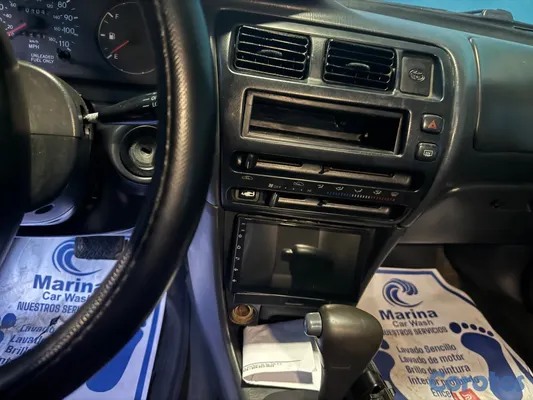 1997 Toyota Corolla — foto 3 / 9