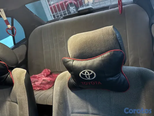 1997 Toyota Corolla — foto 5 / 9