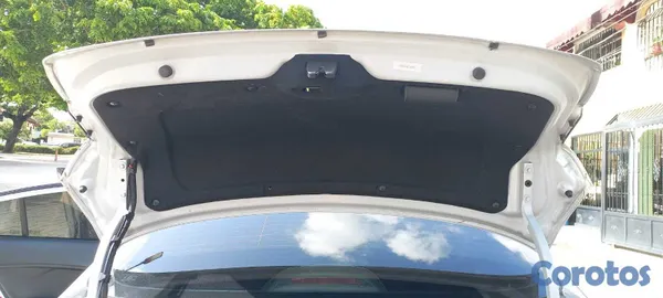 2015 Kia Forte — foto 3 / 20