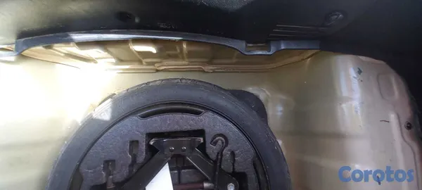2015 Kia Forte — foto 10 / 20