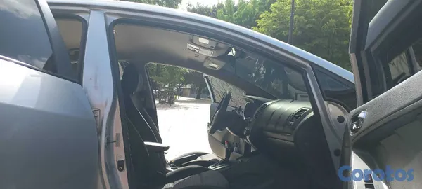 2015 Kia Forte — foto 19 / 20