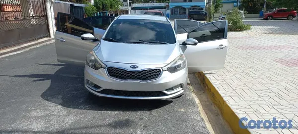 2015 Kia Forte — foto 20 / 20