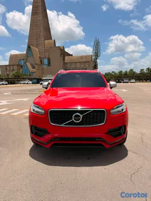 2019 Volvo Xc90