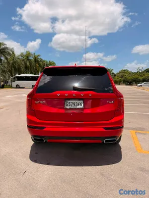 2019 Volvo Xc90 — foto 2 / 13