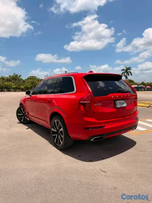2019 Volvo Xc90 — foto 3 / 13