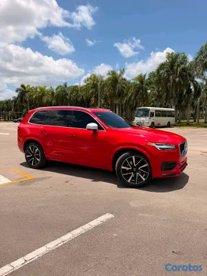 2019 Volvo Xc90 — foto 4 / 13