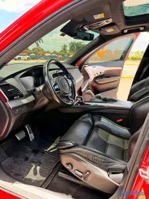 2019 Volvo Xc90 — foto 5 / 13