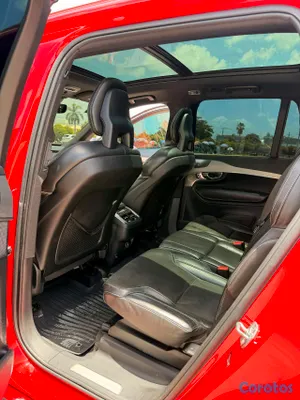 2019 Volvo Xc90 — foto 6 / 13