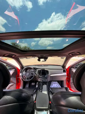 2019 Volvo Xc90 — foto 7 / 13