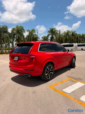 2019 Volvo Xc90 — foto 8 / 13