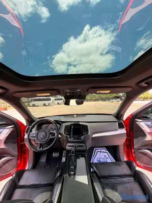 2019 Volvo Xc90 — foto 11 / 13