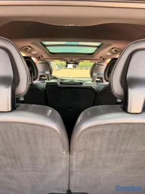 2019 Volvo Xc90 — foto 12 / 13
