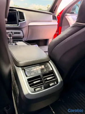 2019 Volvo Xc90 — foto 13 / 13
