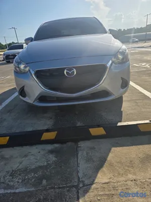2019 Mazda Demio — foto 3 / 6