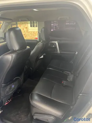 2015 Toyota 4 Runner — foto 3 / 7