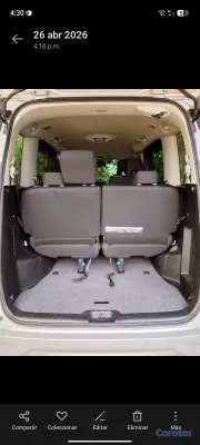 2020 Nissan Serena — foto 10 / 11