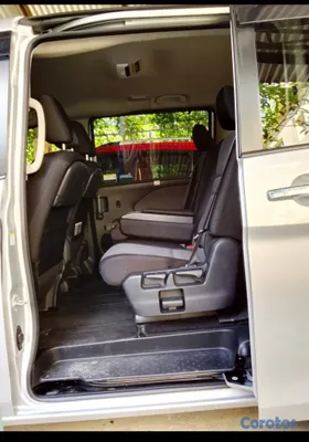2020 Nissan Serena — foto 11 / 11