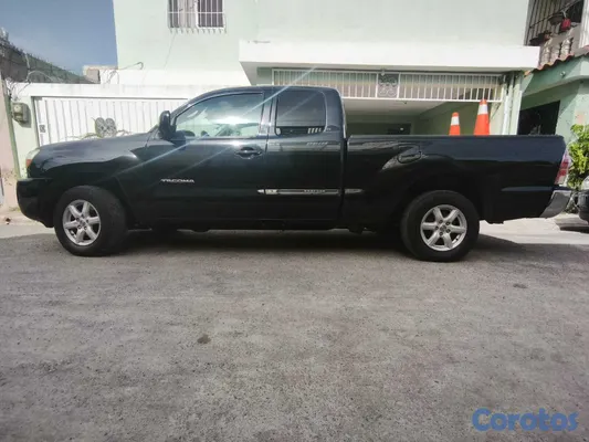 2009 Toyota Tacoma
