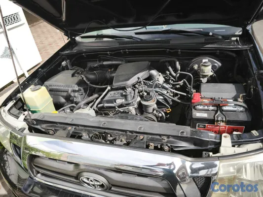 2009 Toyota Tacoma — foto 2 / 6
