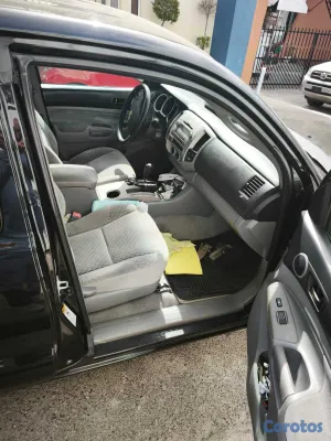 2009 Toyota Tacoma — foto 5 / 6