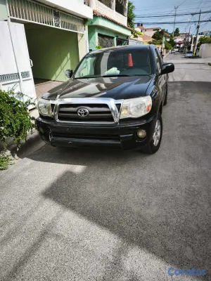 2009 Toyota Tacoma — foto 6 / 6