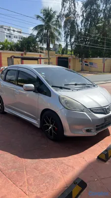 2013 Honda Fit — foto 6 / 7