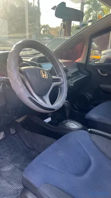 2013 Honda Fit — foto 7 / 7