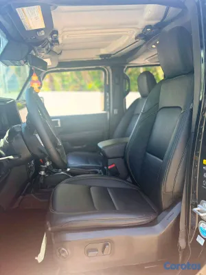 2025 Jeep Rubicon — foto 6 / 10