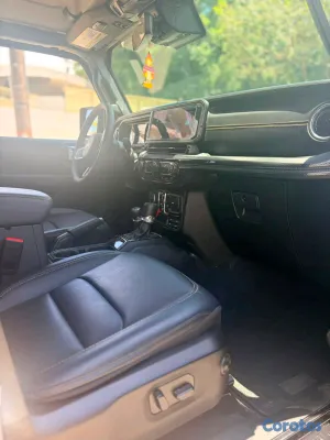 2025 Jeep Rubicon — foto 7 / 10