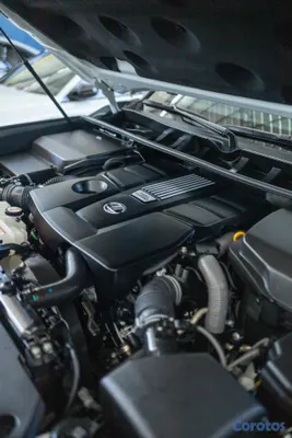 2023 Lexus Lx — foto 12 / 12