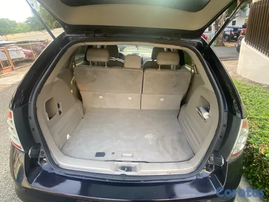 2007 Ford Edge — foto 2 / 6