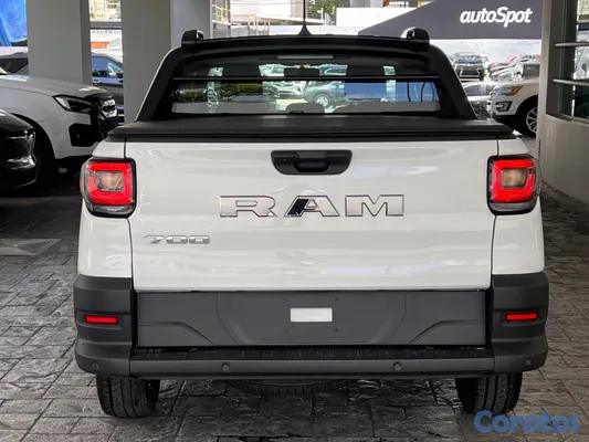 2026 Otra Ram 700 — foto 2 / 14