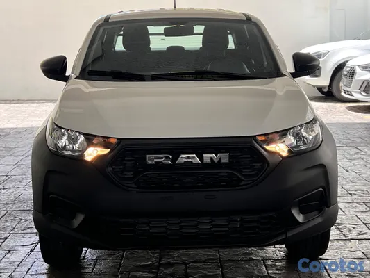 2026 Otra Ram 700 — foto 3 / 14